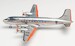 Douglas DC4 American Airlines System Flagship Washington NC90423 570862