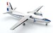 Fokker F27 Friendship 1st Flight 65th Anniversary PH-NIV  570930