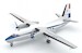 Fokker F27 Friendship 1st Flight 65th Anniversary PH-NIV 570930