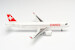 Airbus A320neo Swiss International Air Lines Engelberg HB-JDA 570947