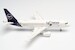 Airbus A319 Lufthansa LU 2020 Verden D-AILU 570985