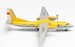 Antonov An24B Aeroflot Demo aircraft Le Bourget 1969 CCCP-46280 showcode 831 571043