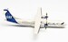 ATR72-600 SAS Scandinavian Airlines Gyrid Viking ES-ATH