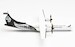 ATR72-600 Air New Zealand ZK-MVN