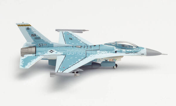 F16C USAF 64th Aggressor Sqd. Ghost 571159