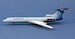 Tupolev Tu154M Alrosa "Last Commercial TU-154 Flight", October 28, 2020, RA-85757