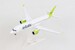 Airbus A220-300 AirBaltic YL-AAU 571487