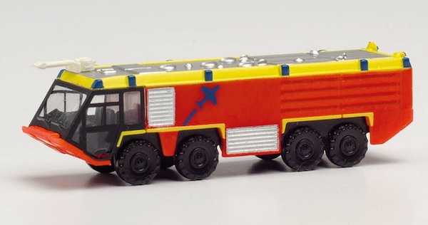 Airport Accessories Airport Fire Engine 571548