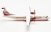 ATR72-600 Alliance Air VT-AIY