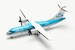 ATR42-300 KLM Exel PH-XLE 