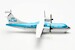 ATR42-300 KLM Exel PH-XLE  571654