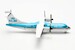 ATR42-300 KLM Exel PH-XLE 571654