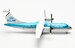 ATR42-300 KLM Exel PH-XLE