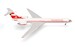 Ilyushin IL62M Interflug DDR-SEO  571708-001