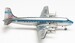 Douglas DC4 Pan American World Airways Clipper Westward Ho NC88948 571739