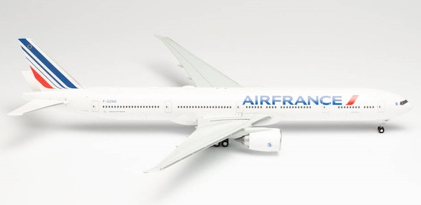 Boeing 777-300ER Air France F-GZND 571784