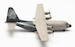 Lockheed Hercules C130H Belgian Air Component Melsbroek 20 sqd. CH-01 571791