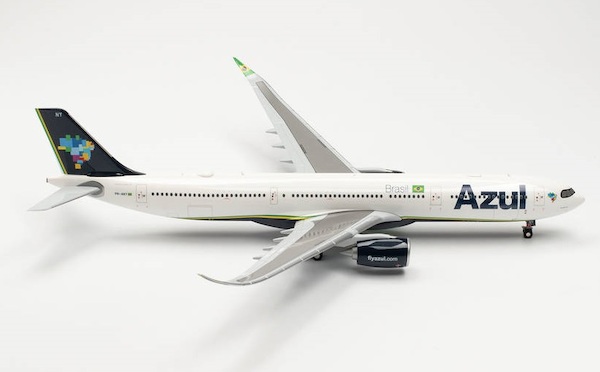 Airbus A330-900neo Azul Brazilian Airlines PR-ANY 571913