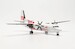 Fokker 50 Air Antwerp OO-VLS  571920