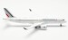 Airbus A220-300 Air France Saint-Tropez F-HZUF