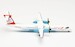 DHC8-Q400 Austrian Airlines Pfiat Di, Dash! OE-LGI 571968