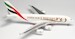 Airbus A380 Emirates UAE 50th Anniversary A6-EEX 572040