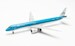 Embraer ERJ195-E2 KLM Cityhopper PH-NXA 572071