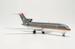 Boeing 727-200 Royal Jordanian JY-AFU  572101
