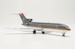 Boeing 727-200 Royal Jordanian JY-AFU  572101
