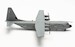 Lockheed Hercules C130J-30 Luftwaffe Franco-German 55+01 572194