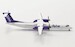 DHC8-Q400 FlyBe G-JECX
