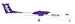DHC8-Q400 FlyBe G-JECX