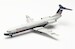 Fokker 100 British Airways / TAT F-GIOA