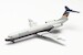 Fokker 100 Deutsche BA D-ADFA