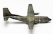 Transall C160 Luftwaffe, WTD 61, Manching Last Flight 50+86