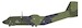 Transall C160 Luftwaffe, WTD 61, Manching Last Flight 50+86