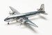 Douglas DC4 TAP Air Portugal CS-TSD