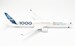 Airbus A350-1000 Qantas Project Sunrise