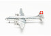 Douglas DC4 Swissair ZU-ILI  572491