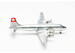 Douglas DC4 Swissair ZU-ILI  572491