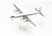 Douglas DC6B Philippine Air Lines PI-C295