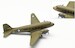Douglas DC3 / Douglas C53 Skytrooper USAAF 120095 Beach City Baby
