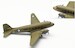 Douglas DC3 / Douglas C53 Skytrooper USAAF 120095 Beach City Baby 