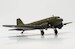 Douglas DC3 / Douglas C53 Skytrooper USAAF 120095 Beach City Baby  572606