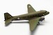 Douglas DC3 / Douglas C53 Skytrooper USAAF 120095 Beach City Baby  572606