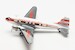 Douglas DC3 Hawaiian Airlines " Viewmaster " N33608  572613