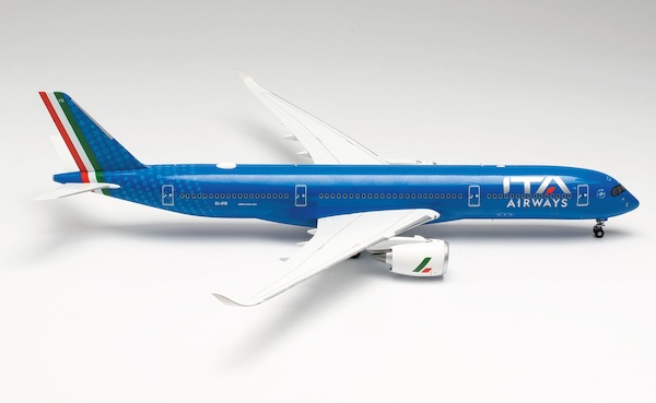 Airbus A350-900 Ita Airways EI-IFB 572620