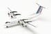 DHC7 Air France Ville de Paris G-BRYA