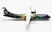 ATR72-600 Azul Brazilian Flag livery PR-AKO