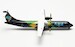 ATR72-600 Azul Brazilian Flag livery PR-AKO 